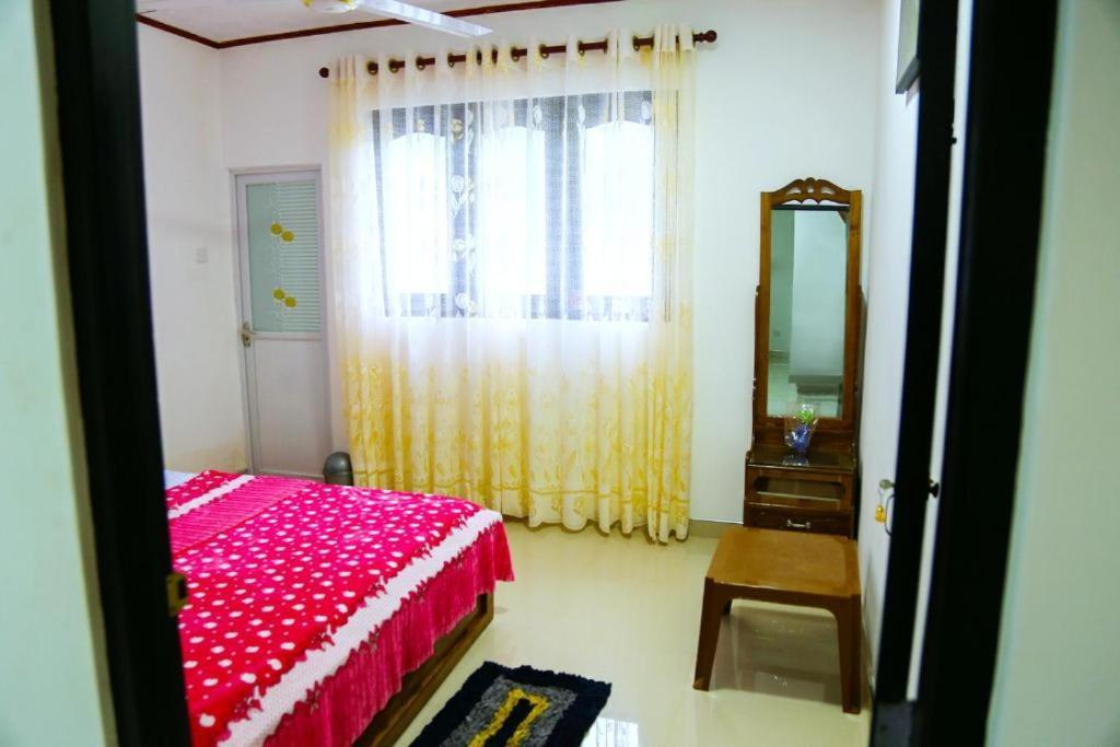 Indusara Villa Μπεντότα Εξωτερικό φωτογραφία