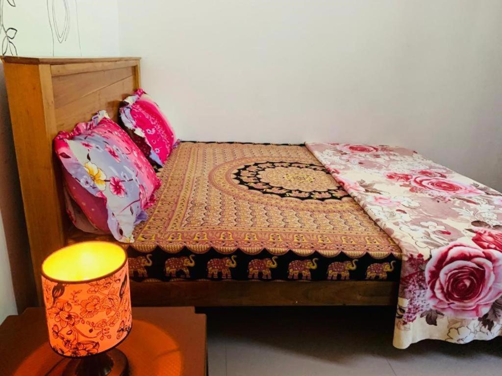 Indusara Villa Μπεντότα Εξωτερικό φωτογραφία