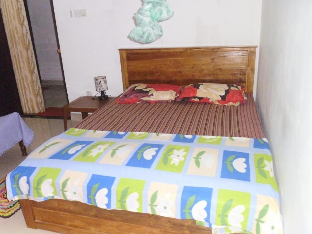 Indusara Villa Μπεντότα Εξωτερικό φωτογραφία