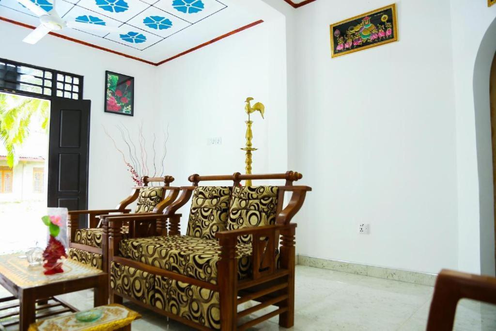 Indusara Villa Μπεντότα Εξωτερικό φωτογραφία