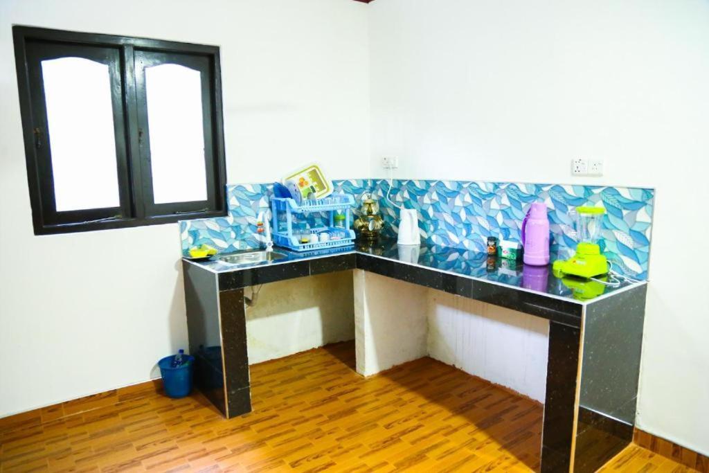 Indusara Villa Μπεντότα Εξωτερικό φωτογραφία
