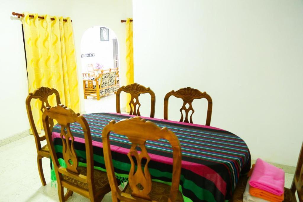 Indusara Villa Μπεντότα Εξωτερικό φωτογραφία