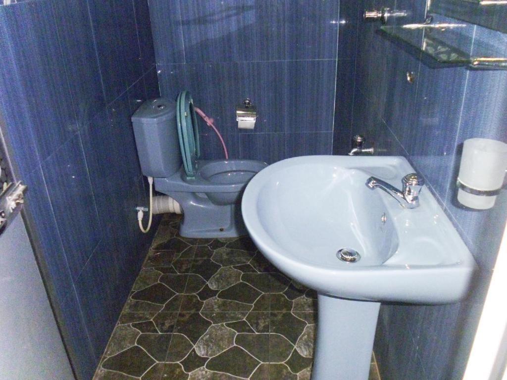 Indusara Villa Μπεντότα Εξωτερικό φωτογραφία