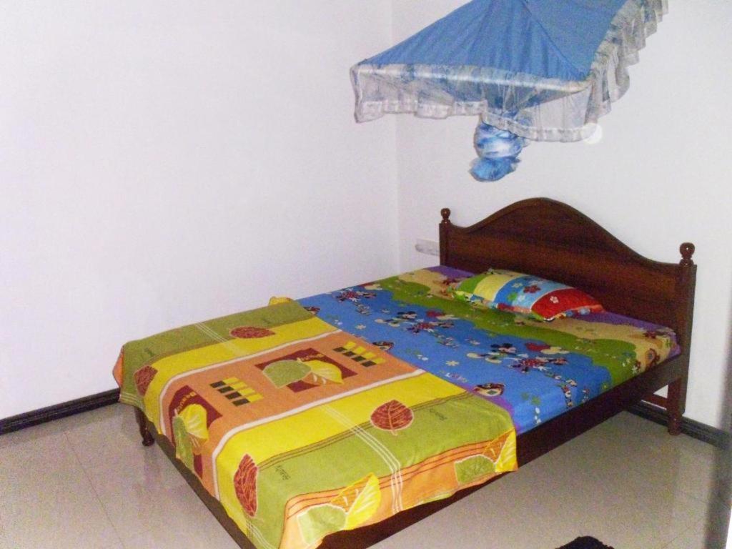 Indusara Villa Μπεντότα Εξωτερικό φωτογραφία