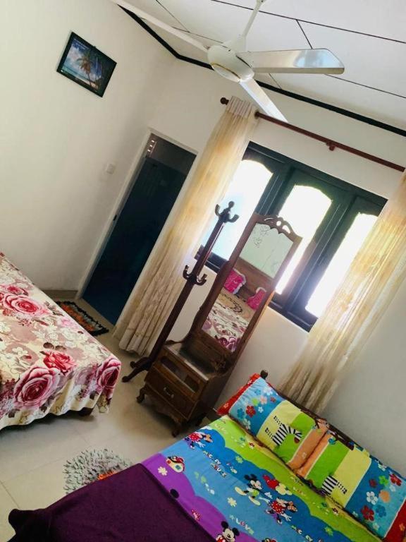 Indusara Villa Μπεντότα Εξωτερικό φωτογραφία