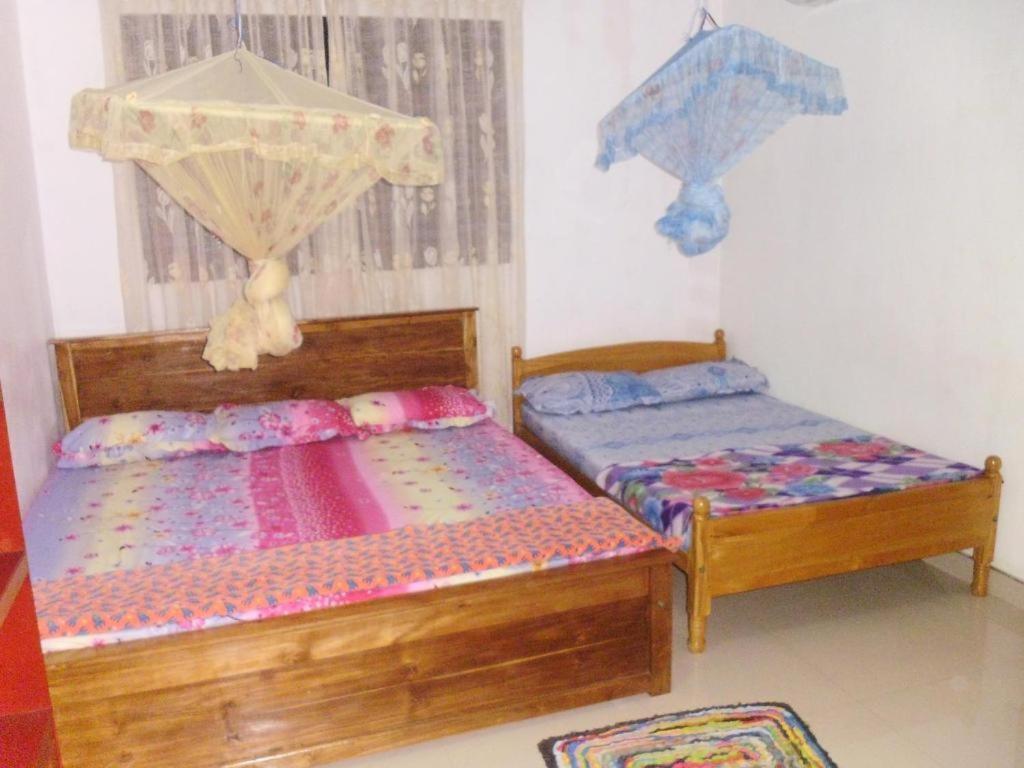 Indusara Villa Μπεντότα Εξωτερικό φωτογραφία