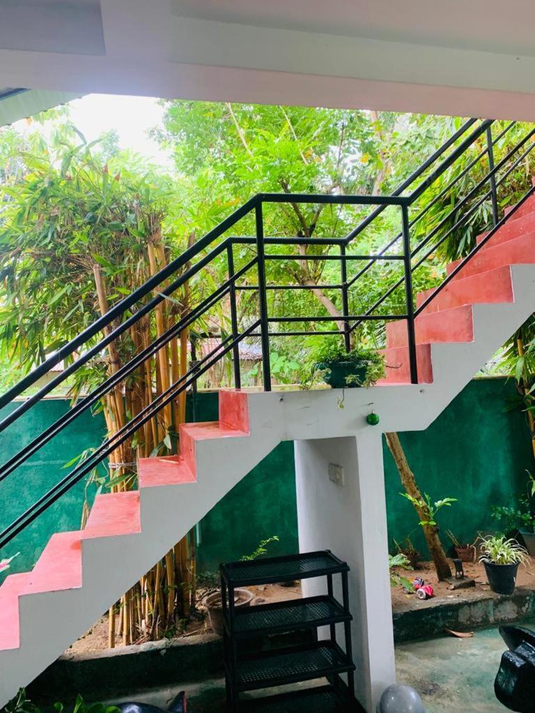 Indusara Villa Μπεντότα Εξωτερικό φωτογραφία