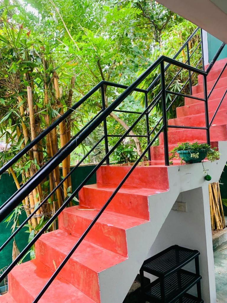 Indusara Villa Μπεντότα Εξωτερικό φωτογραφία
