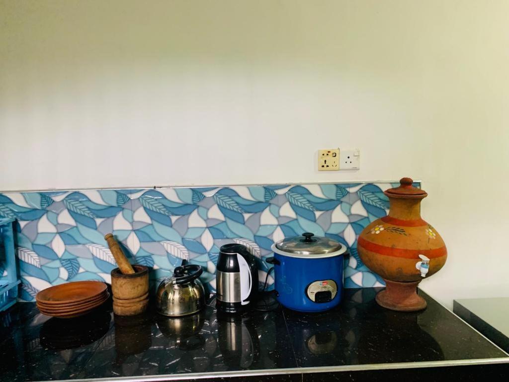 Indusara Villa Μπεντότα Εξωτερικό φωτογραφία
