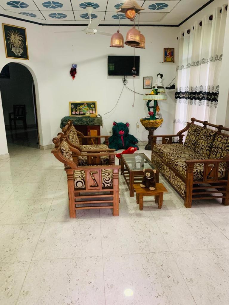 Indusara Villa Μπεντότα Εξωτερικό φωτογραφία